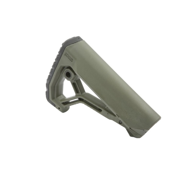 Полимерный приклад Fab Defense GL-CORE, Green