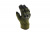 Перчатки без пальцев EDGE Tac-Force 2.0 1/2, олива