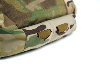 Поясная сумка Phantom, Sinus (Multicam)