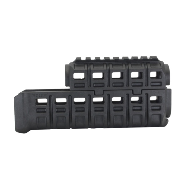 Тактическое цевье на АК, DLG Tactical (черный)
