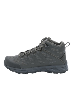 Ботинки MILGEAR, LTB Mid Air (Ranger Green, 45)