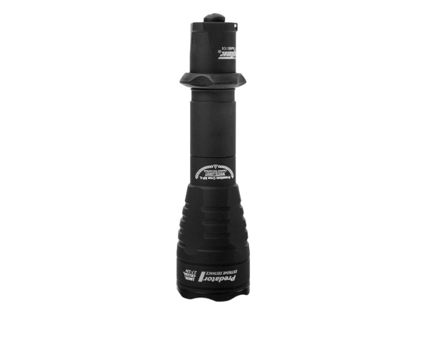 Фонарь Armytek Predator V3 XP-E2 Red