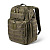 Рюкзак 5.11 Rush 24 Backpack 2.0, Ranger Green