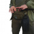 Сумка Helikon BANDICOOT® Waist Pack, Cordura, Olive Green