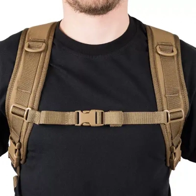 Рюкзак Helikon EDC Lite Nylon, Coyote