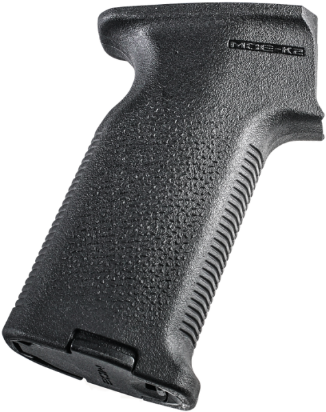 Рукоять Magpul MOE-K2 AK Grip, Black
