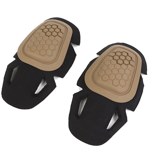 Наколенники встраиваемые EMERSONGEAR TACTICAL E4 (COYOTE BROWN)