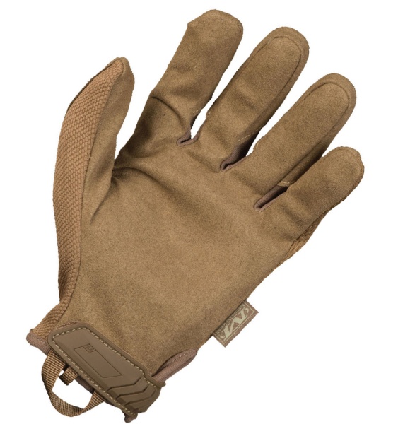 Перчатки Mechanix Original, Coyote