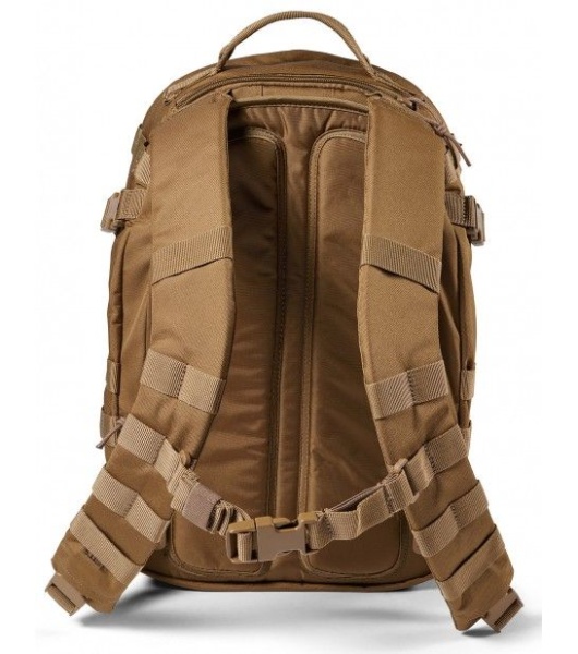 Рюкзак 5.11 Fast-Tac 12 Backpack, Kangaroo