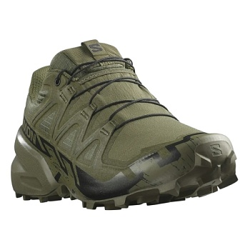 Ботинки Salomon SPEEDCROSS 6 FORCES