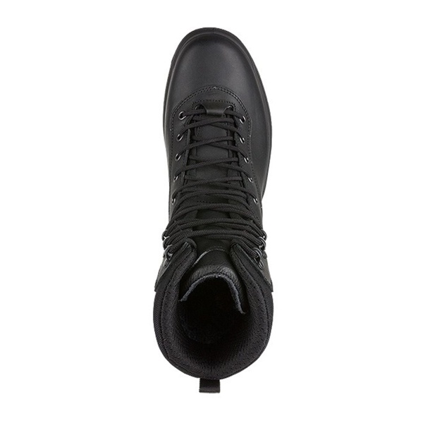 Ботинки Lowa Uplander GTX Thermo, Black