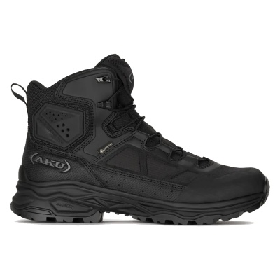 Ботинки тактические AKU Sentinel Mid GTX