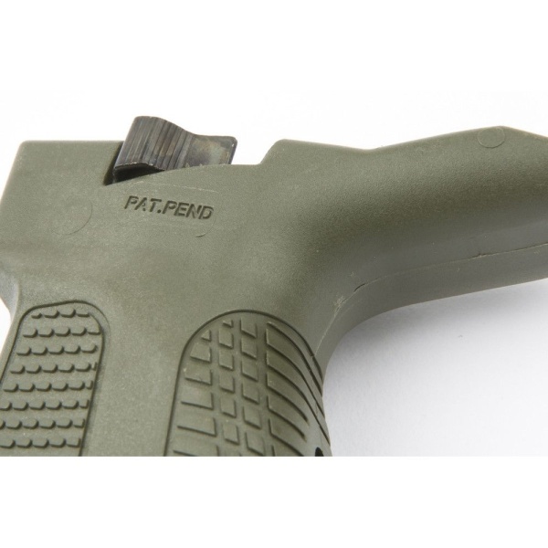 Рукоятка для пистолета Макарова Fab Defense (зеленая) для правши