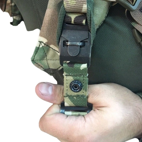 Рюкзак горный ССО, Эдельвейс 4