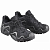 Ботинки Lowa Zephyr GTX Lo TF, Black