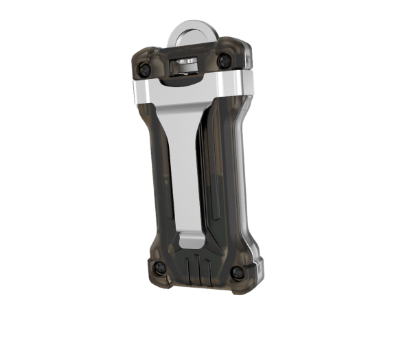 Фонарь Armytek Zippy, серый