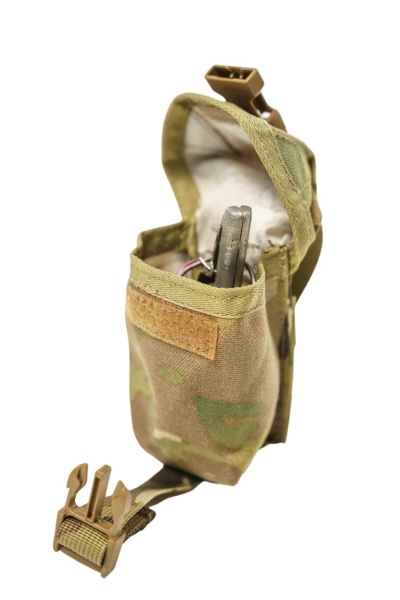 Подсумок Phantom, гранатный