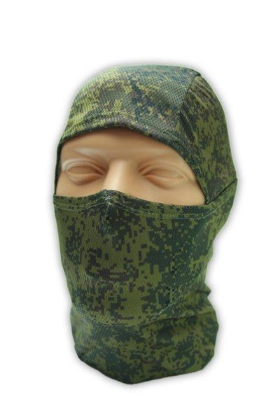 Балаклава East Military Снайпер, Цифра РФ