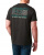 Футболка 5.11 Overwatch S/S Tee, Black Футболка 5.11 Overwatch S/S Tee, Black