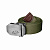 Ремень Helikon Logo Belt, Olive green