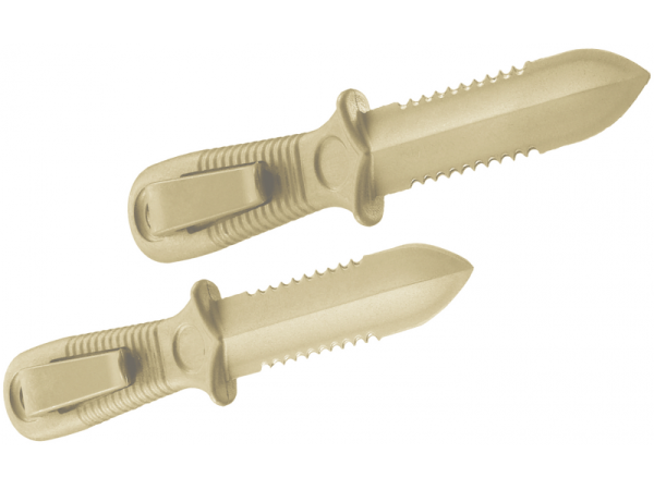 Стропорез Fab Defense (беж) LO(T)