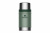 Термос для еды STANLEY Classic 0,7L, тёмно-зелёный