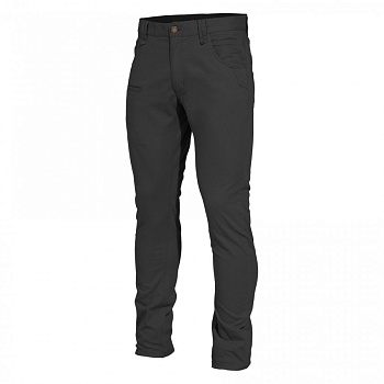 Брюки Pentagon, ROGUE, Black (01)