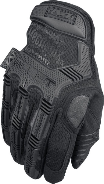 Перчатки Mechanix M-PACT, Black