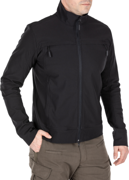 Куртка 5.11 Preston Jacket, Black