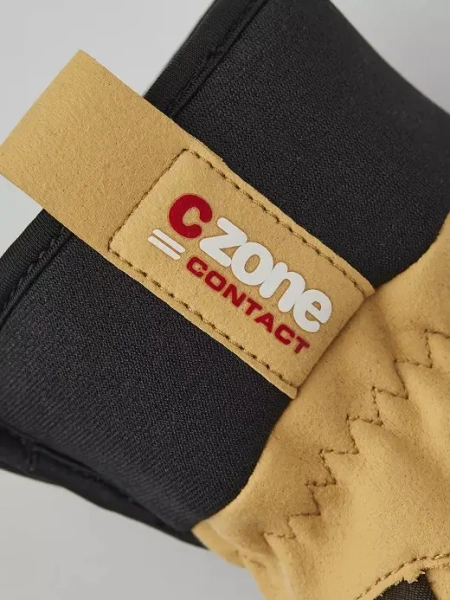 Перчатки Hestra CZONE CONTANT GLOVE, Dark Forest