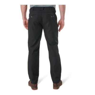 Брюки 5.11 Edge Chino 2.0 (Black, 32/32)