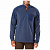 Толстовка 5.11 Radar Fleece Half Zip, Night Watch