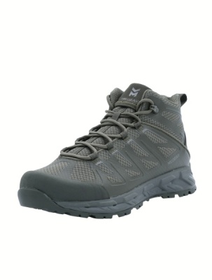 Ботинки MILGEAR, LTB Mid Air (Ranger Green, 45)
