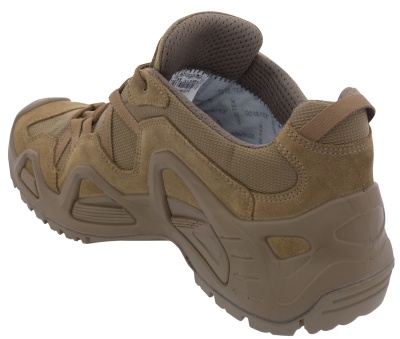 Кроссовки Lowa, Zephyr GTX Lo TF, Coyote OP