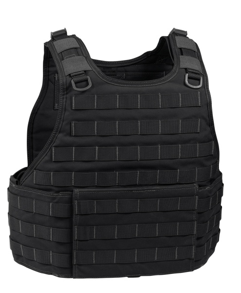 Warrior Жилет RICAS Compact Base Plate Carrier - Black