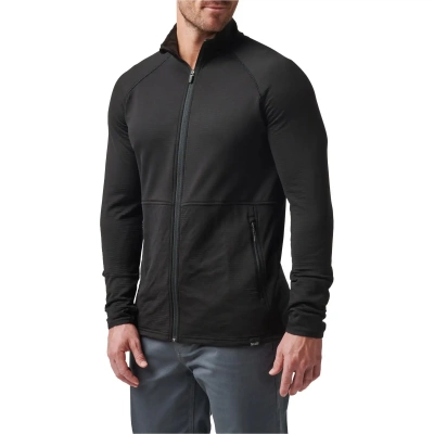 Толстовка 5.11 Stratos Full Zip
