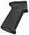 Ручка Magpul MOE AK GRIP – AK47/AK74, Black