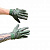 Перчатки Mechanix M-PACT, OD Green