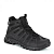 Ботинки треккинговые AKU Selvatica Tactical Mid GTX, Black