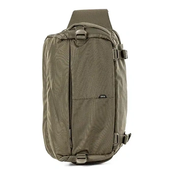Однолямочный рюкзак 5.11 LVC10 2.0 Sling Pack
