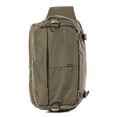 Однолямочный рюкзак 5.11 LVC10 2.0 Sling Pack (Tundra)