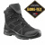 Ботинки тактические HAIX Black Eagle Athletic 2.1 V GTX Middle, цвет Black