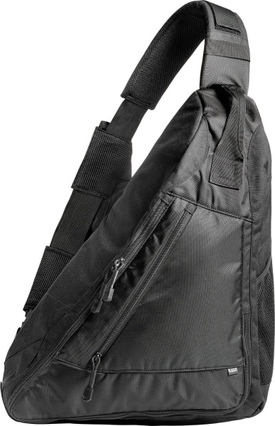 Сумка 5.11 Select Carry Pack, Charcoal