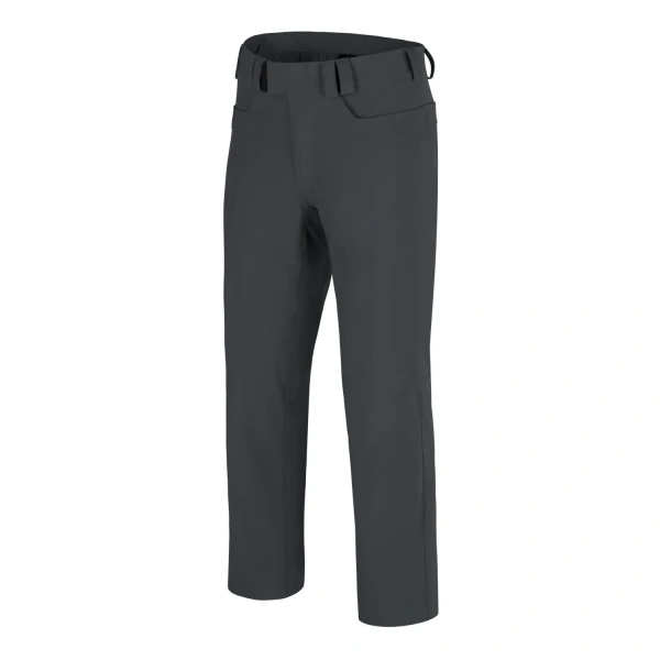Брюки Helikon, Covert Tactical Pants, VersaStretch, Shadow Grey