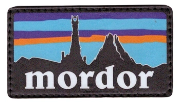 Патч Мордор