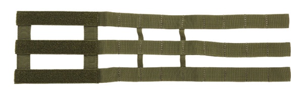 Боковые панели 5.11 для бронепластин TACTEC SIDE PANELS, TAC OD