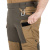 Брюки Helikon Hybrid Outback Pants, DuraCanvas, Taiga Green / Black A Брюки Helikon Hybrid Outback Pants, DuraCanvas, Taiga Green / Black A
