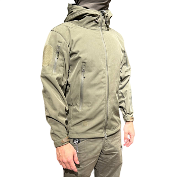 Куртка Comset Softshell