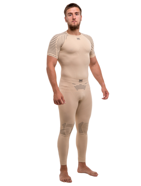 Футболка X-BIONIC INVENT 4.0 SHIRT SH SL MEN