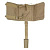 Многофункциональная система крепления ружья 5.11, Rush Tier Rifle Sleeve, Sandstone
